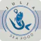 Juliya Seafood | Logo