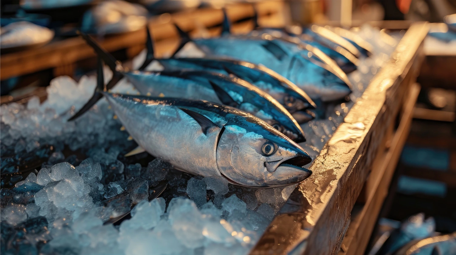 Juliya Seafood | Main Image 1