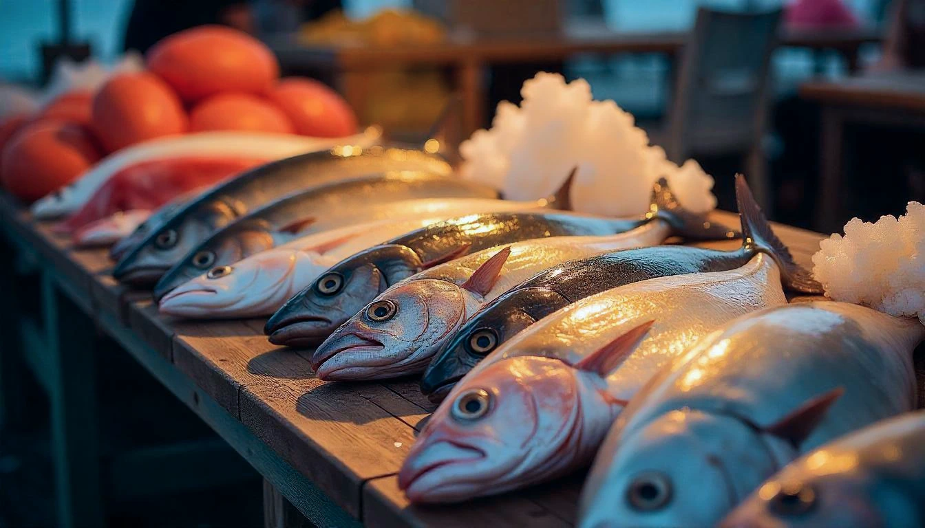Juliya Seafood | Main Image 3