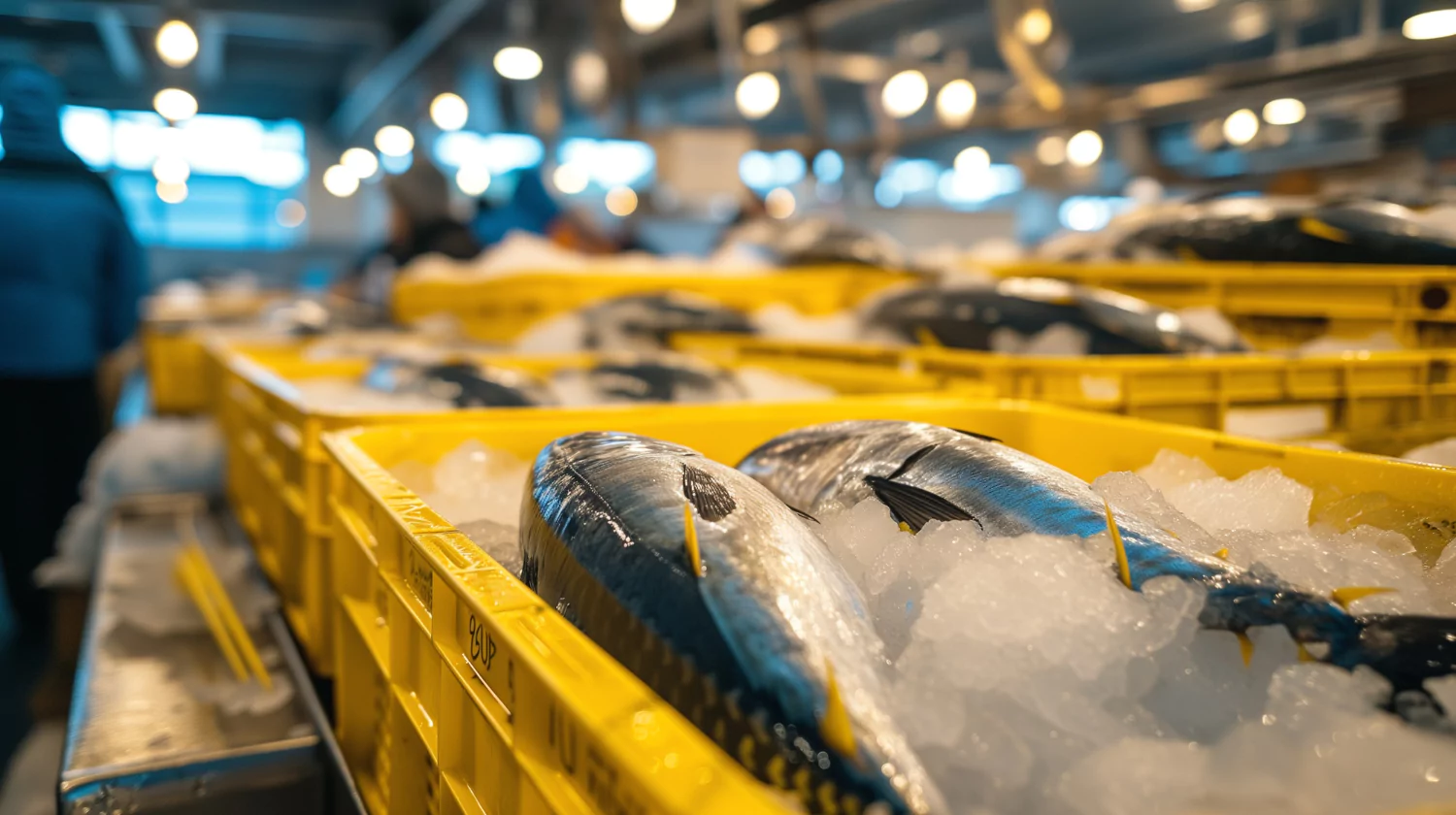Juliya Seafood | Welcome Image 2